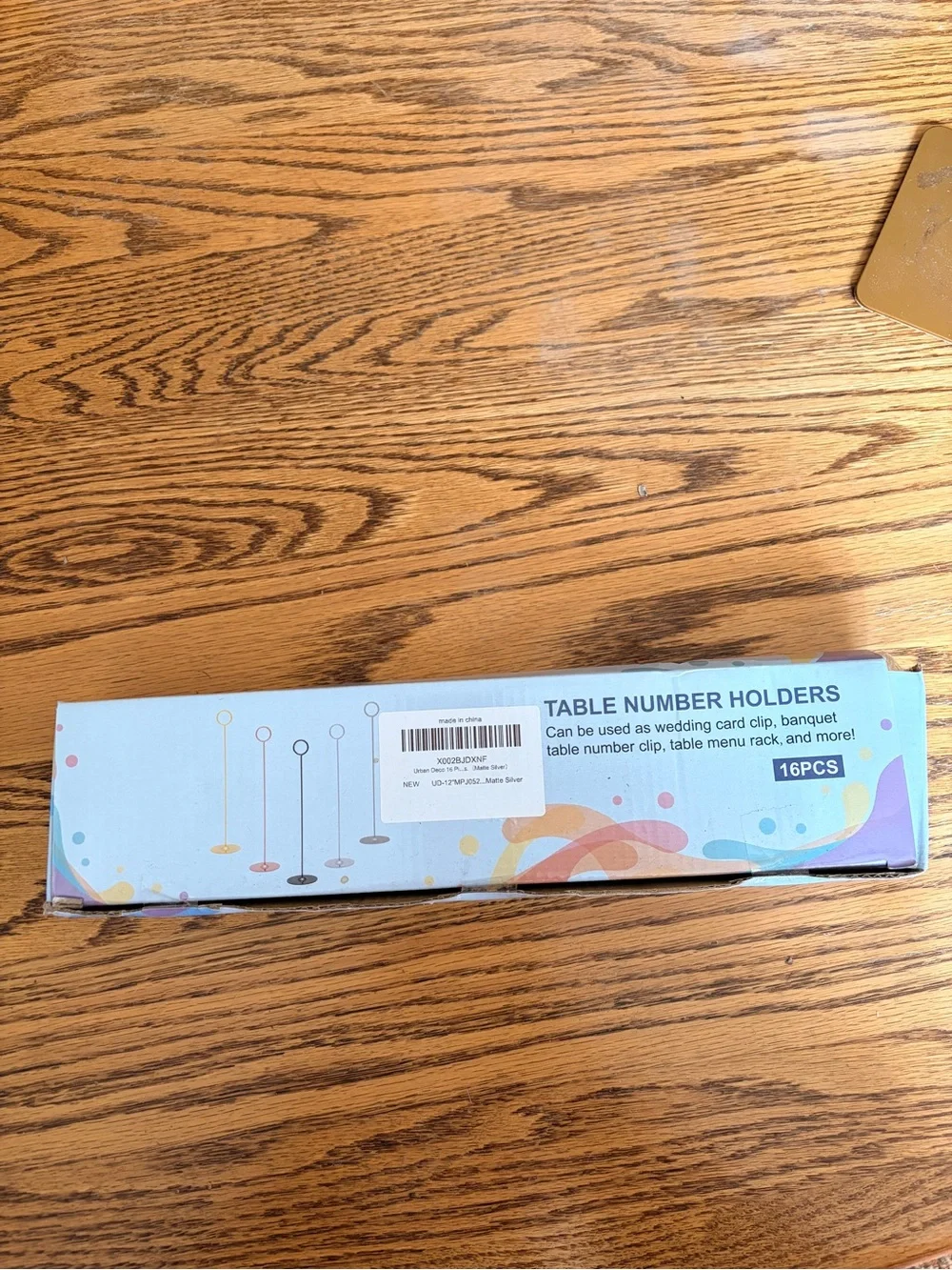 N/A set 32